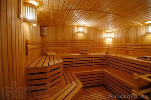 Изготовление саун на заказ #1024028