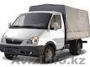 Газель грузоперевозки Алматы пригород.тел.8-777-668-07-26. #1022853