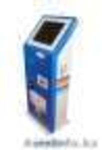 Платежные терминалы. Продажа комплектующих. Сервисное обслуживание. #1021412