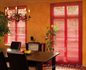 Жалюзи всех разновидностей хорошего качества!  #1020365