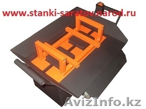 Вибростанок М-310 ( Мечта застройщика) #1029130