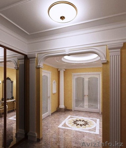 Ремонт домов, квартир, офисов и мелкий ремонт #1023186