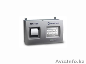 Уровнемер Veeder-Root TLS 450 #1015764