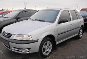 Продам запчасти на гольф3 ,  диски литые, к.п.п.,  и т.д #1027688