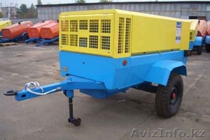 Запасные части на компрессор поршневые ПКСД,  ПКС #1021440