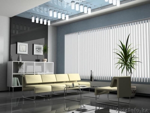 Вертикальные жалюзи хорошего качества  #1020369