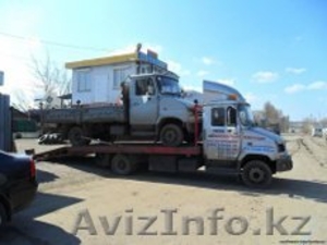 , услуги эвакуатора межгород и СНГ. #1029564