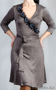 Платье Английское #1017042