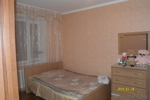 Срочно продаю 2 комн квартиру на Голубых прудах #1030262