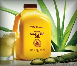 Гель Алоэ Вера - 96% #1015078
