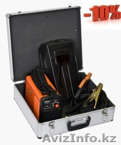 Сварочный аппарат ARK 165A #1019490