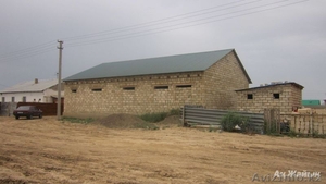 Продается 6 комн. дом #1018887