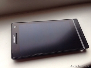 Продам Sony XperiaS #1016470