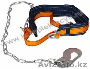 ремень монтажника #1015299