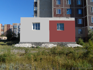 комерчиская квартира #1030033