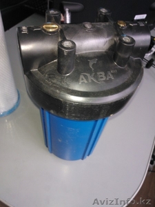 Корпусы фильтра Биг блю ВВ10  ВВ20 #1026346