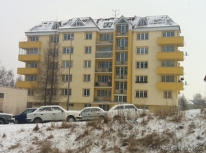 Недвижимость Чехии #1019022