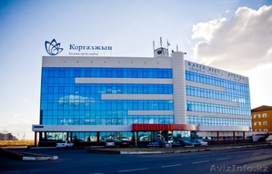 Офис в аренду,  Левый Берег,  494 кв.м. #1022149