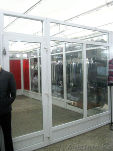 Бутик в аренду (здание Центрального рынка) #1022126