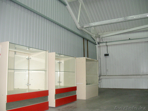 Продуктовый отдел #1022122