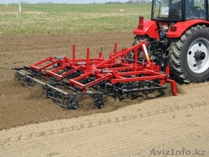 Культиватор   LECH #1029125