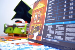 Упаковки любой сложности #1027745