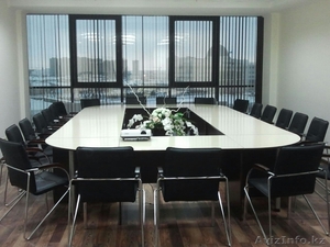 Недорого сдам в аренду Конференц-зал для деловых встреч  #1018296