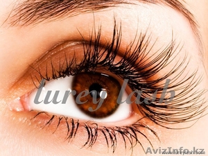 Американское средство для роста ресниц LuRey Lash MD! #1023575