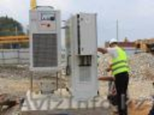 Система рекуперации паров для АЗС #1015759