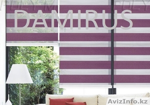 Жалюзи.Ролл-шторы.62-65-97  