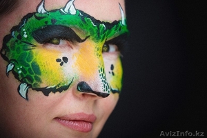 Интенсивный обучающий КУРС ПО АКВАГРИМУ Веры Королёвой #1023384