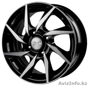 Шины  и диски  на в се  виды  техники по  оптовым  ценам в Алматы . #1025169