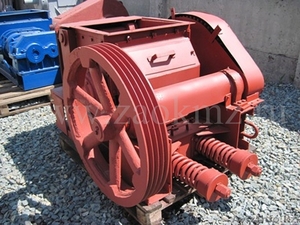 Продаются дробилки одновалковые ДО-1М #1027903