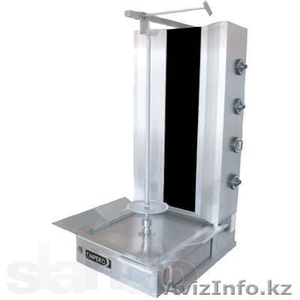 Продам срочно аппарат донер #1028212