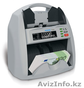 Счетчик банкнот DORS 750 #1016904