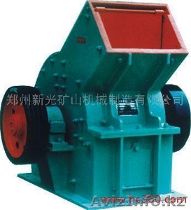 Роторная мини дробилка  #952627