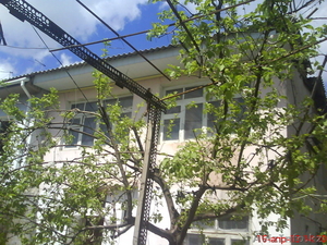 дом-коттедж 2х этажный  из 5 комнат #1028039