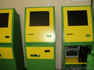 Терминалы платежные, лотерейные #1027833