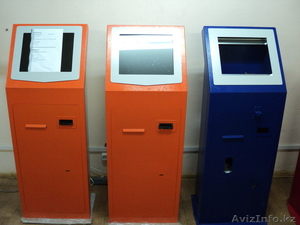 Платежные и Лотерейные терминалы #1026349