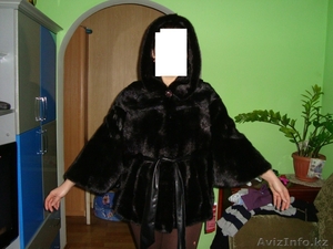 Продам эксклюзивную  шубу #1020826