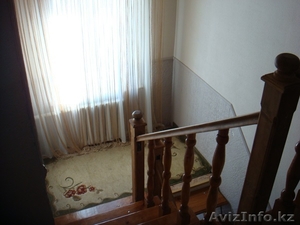 коттедж в п.Ульбинский #1021752