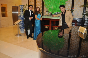 Дуэт Айболат - Кымбатслу #1026150