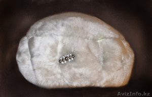 Продам ШАПКУ из овчины #1020199