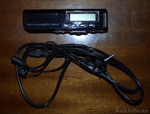 MP3-плеер/Цифровой диктофон #1020214