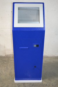 Все коплектующие к платежным терминалам #1028433