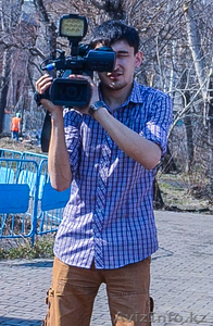 услуга по производству видеопродукции #1025417