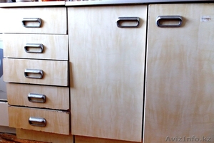 Продам куханный гарнитур б/у #1022251