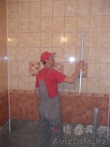 Ремонт и отделка квартир,  домов и офисов  #1019926