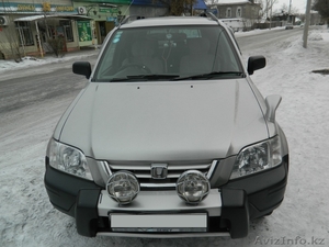 Продам автомобиль Honda CR-V #1022850