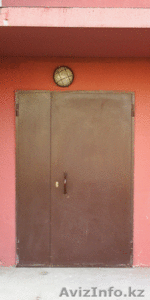 металлическая дверь 37000 тг #1030045